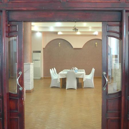 Arous El Bahr Hotel Matrouh Mersa Matruh Luaran gambar