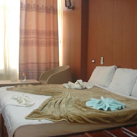 Arous El Bahr Hotel Matrouh Mersa Matruh Luaran gambar