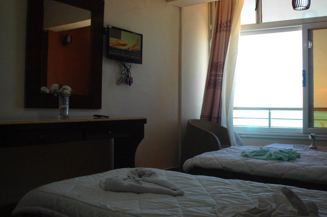 Arous El Bahr Hotel Matrouh Mersa Matruh Luaran gambar