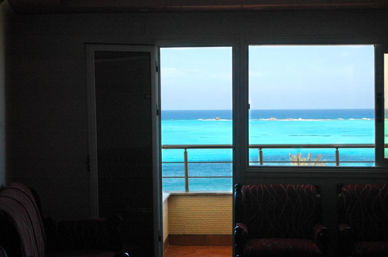 Arous El Bahr Hotel Matrouh Mersa Matruh Luaran gambar