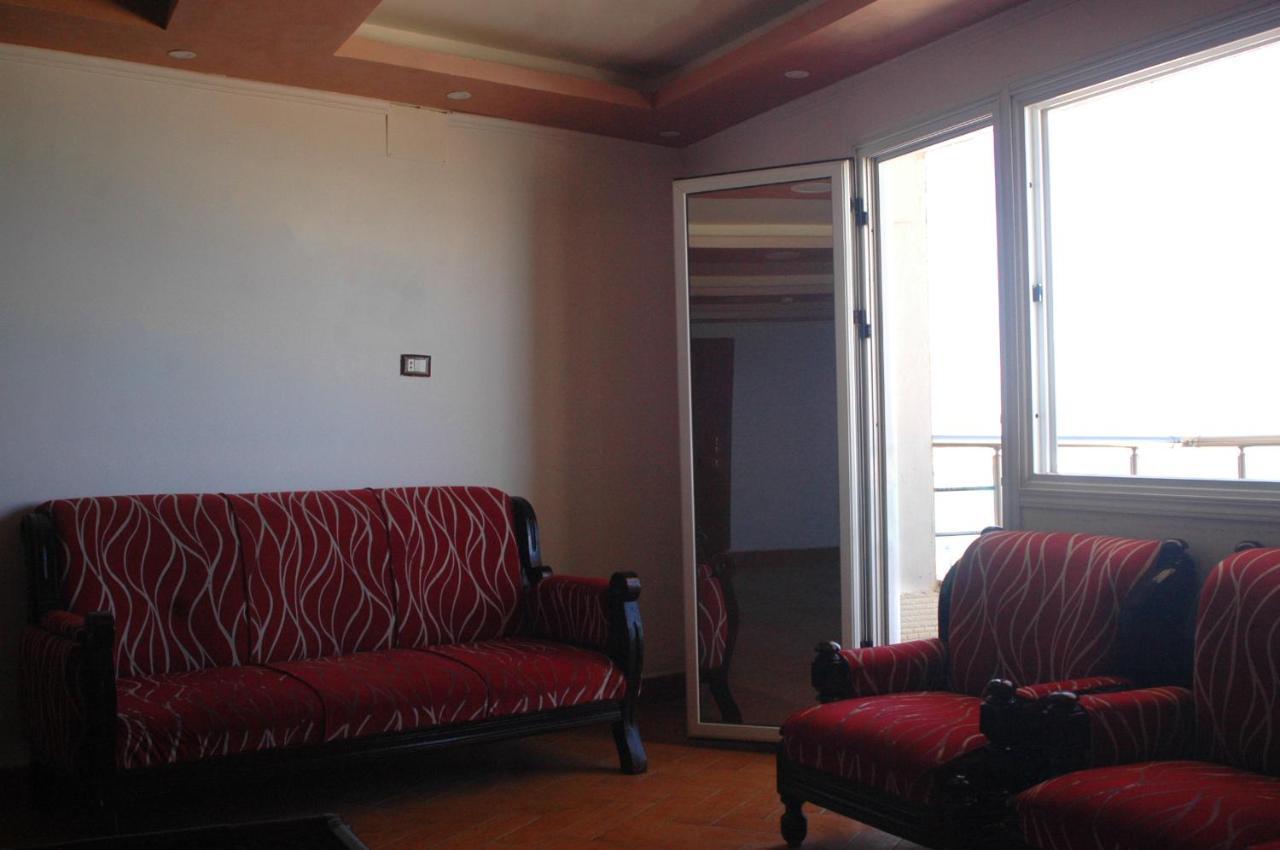 Arous El Bahr Hotel Matrouh Mersa Matruh Luaran gambar