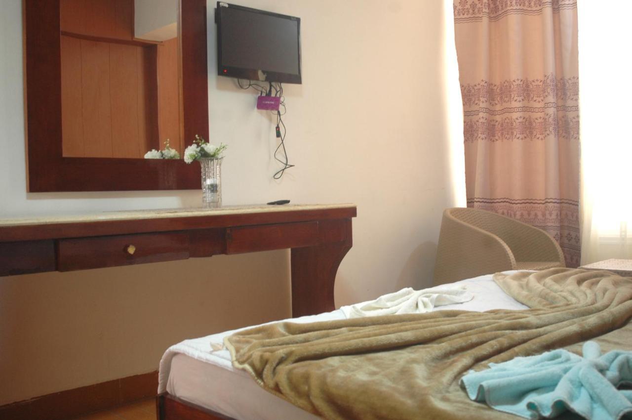 Arous El Bahr Hotel Matrouh Mersa Matruh Luaran gambar