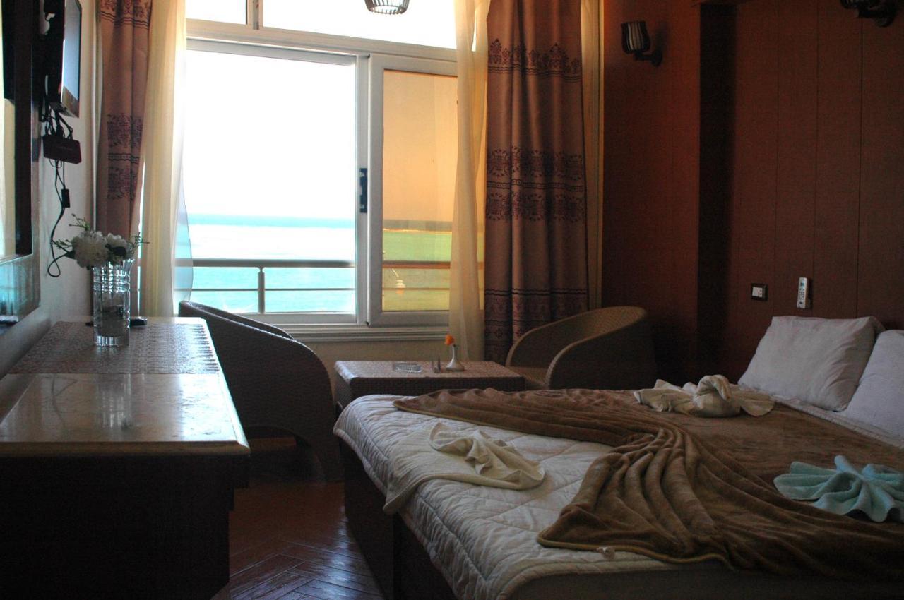 Arous El Bahr Hotel Matrouh Mersa Matruh Luaran gambar