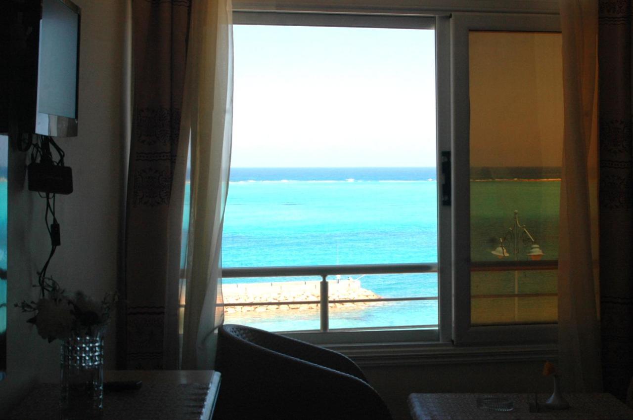 Arous El Bahr Hotel Matrouh Mersa Matruh Luaran gambar