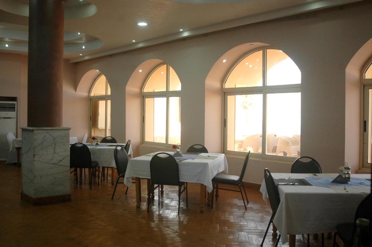 Arous El Bahr Hotel Matrouh Mersa Matruh Luaran gambar