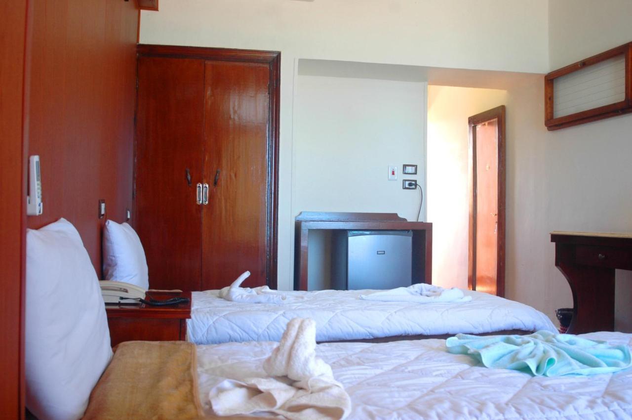 Arous El Bahr Hotel Matrouh Mersa Matruh Luaran gambar