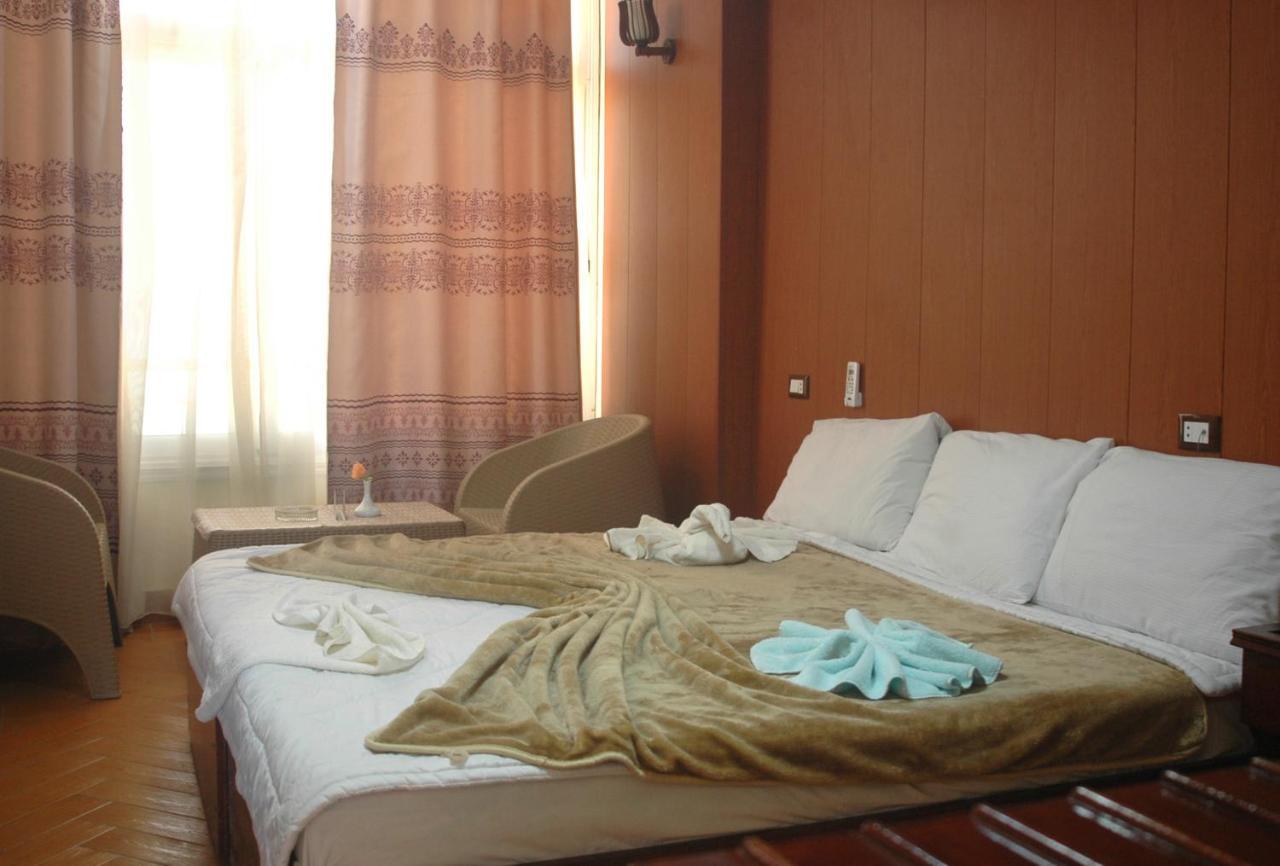 Arous El Bahr Hotel Matrouh Mersa Matruh Luaran gambar